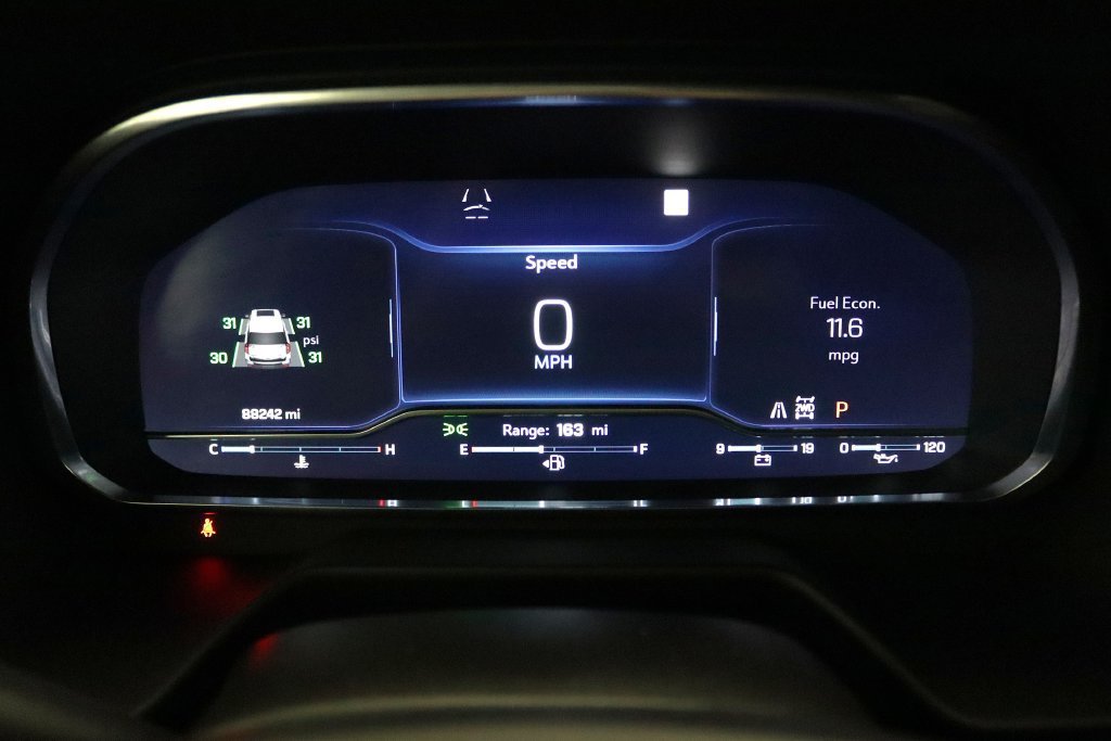 2022 Chevrolet Suburban High Country - Photo 29