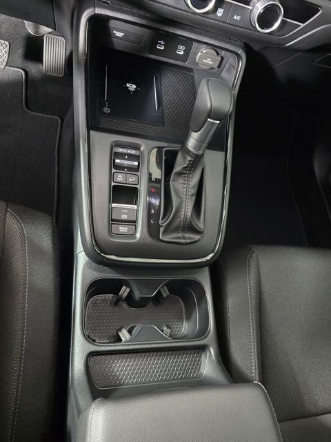 2026 Honda CR-V LX - Photo 19