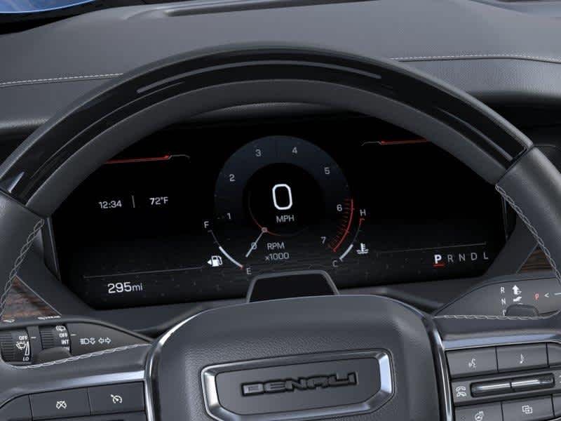 New 2027 Ink GMC Denali Ultimate image 18