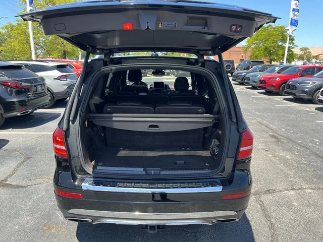 2019 Mercedes-Benz GLS-Class GLS450 - Photo 23