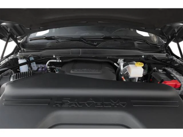 Used 2019 Bright White Clearcoat Ram Tradesman image 15