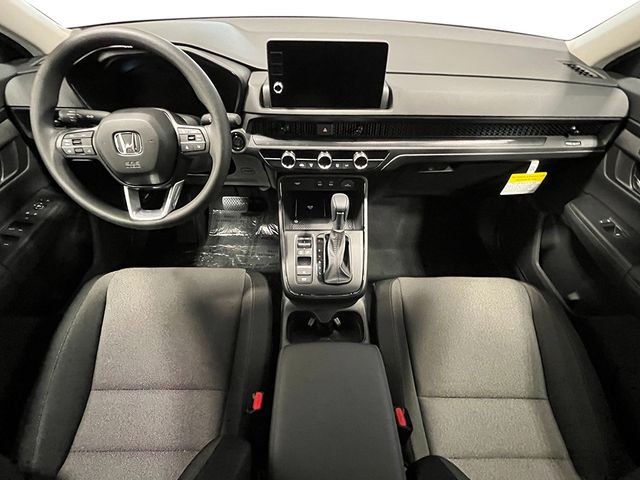 New 2027 Urban Gray Pearl Honda LX image 20