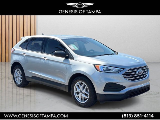 2021 Ford Edge SE