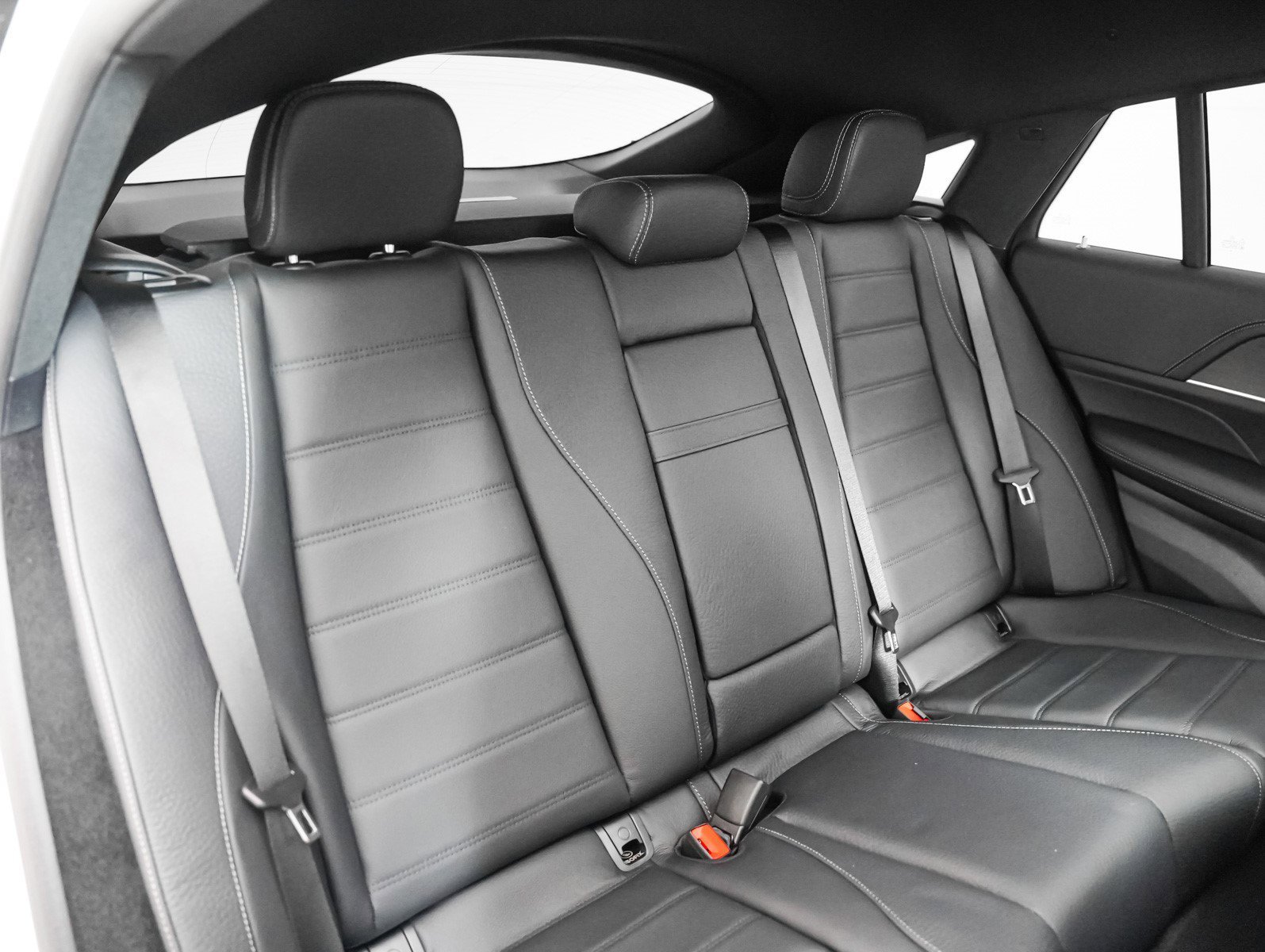 2026 Mercedes-Benz GLE Coupe GLE450 - Photo 10