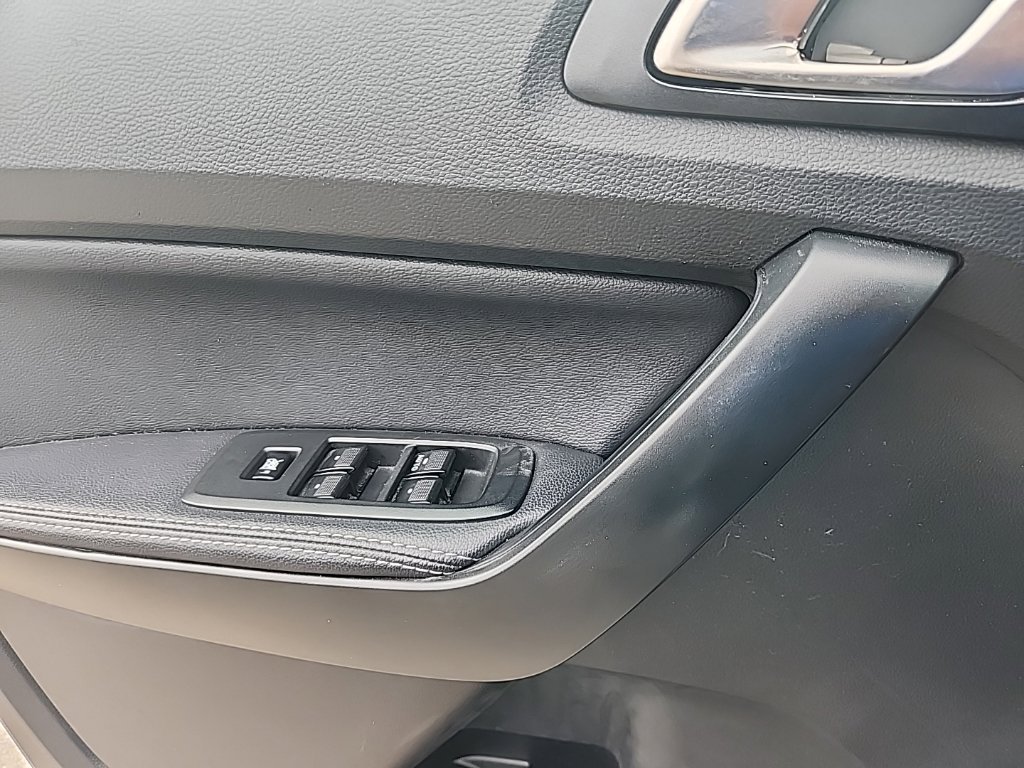 Used 2021 Gray Ford Lariat image 26
