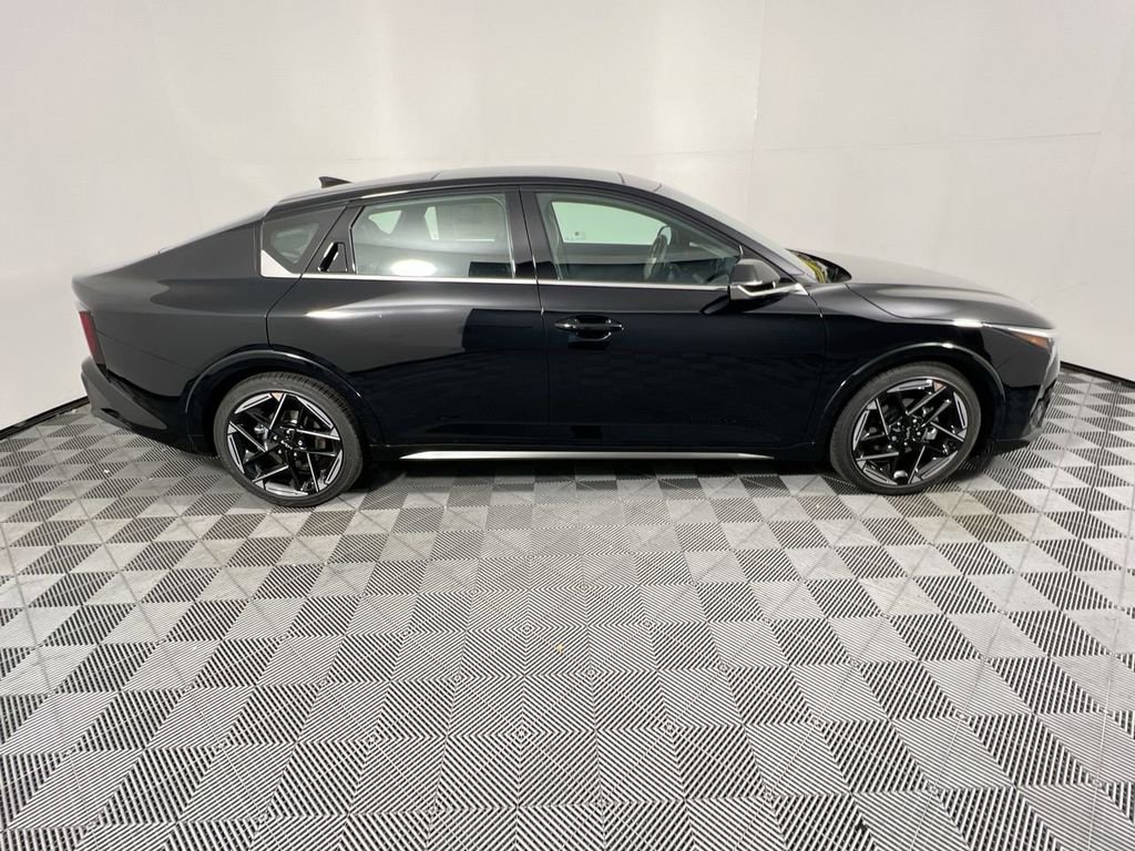 New 2026 Aurora Black Pearl Kia GT-Line image 2