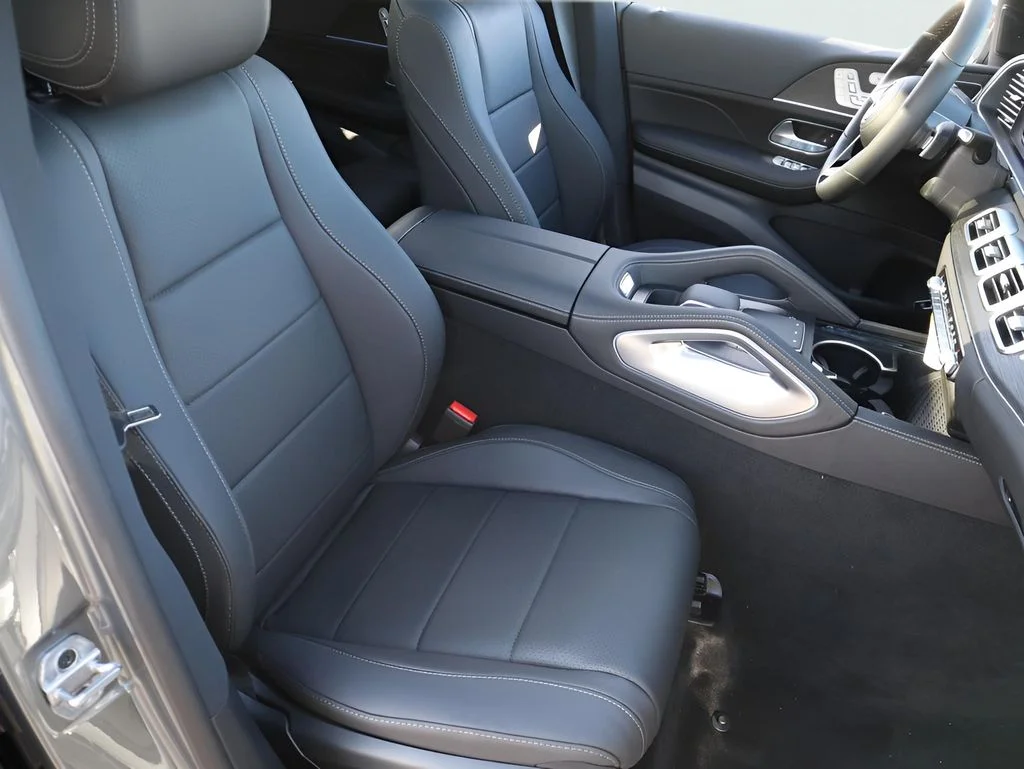 Used 2026 Gray Mercedes-Benz GLE 350 image 17