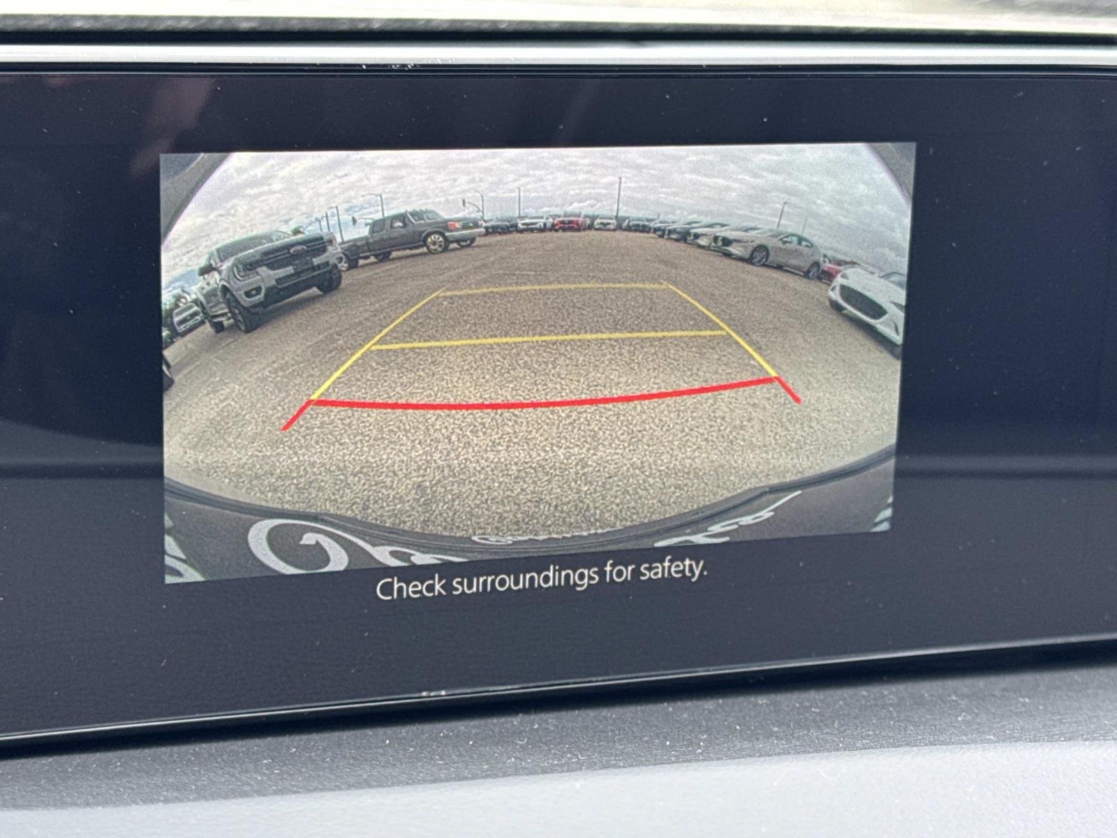 New 2026 Silver Mazda 2.5 S Preferred Base image 12