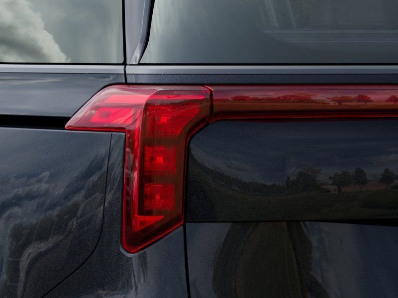 New 2027 Panthera Metal Kia EX image 11