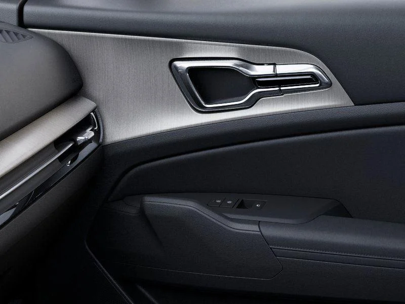 2026 Kia Sportage X-Line - Photo 26