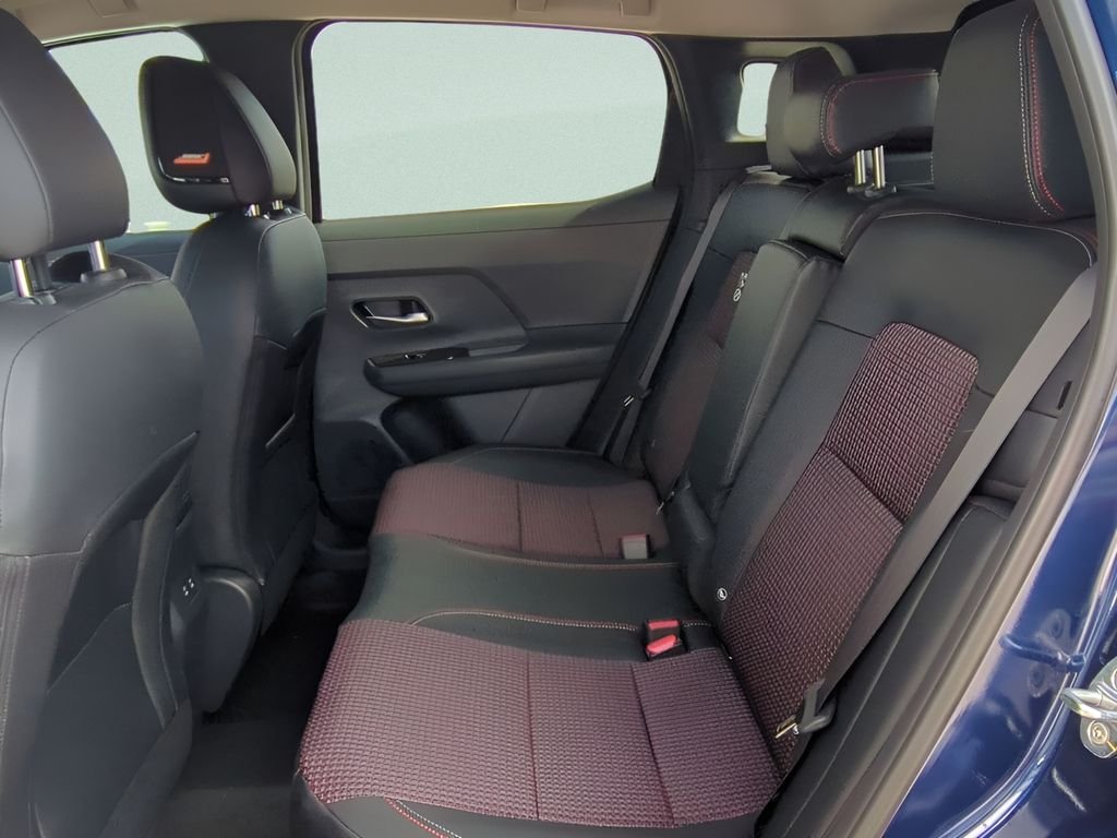 2026 Nissan KICKS SR - Photo 13