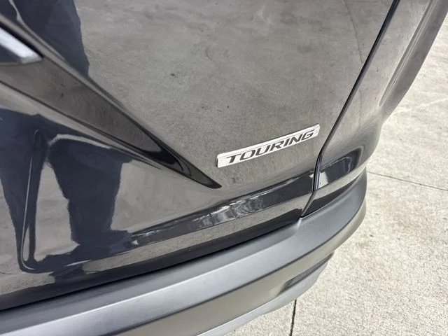 2018 Honda CR-V Touring - Photo 25
