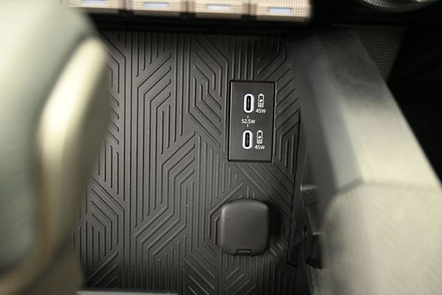 2025 Toyota Tacoma Trailhunter - Photo 39