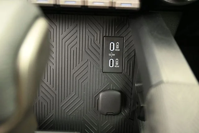 2025 Toyota Tacoma Trailhunter - Photo 39
