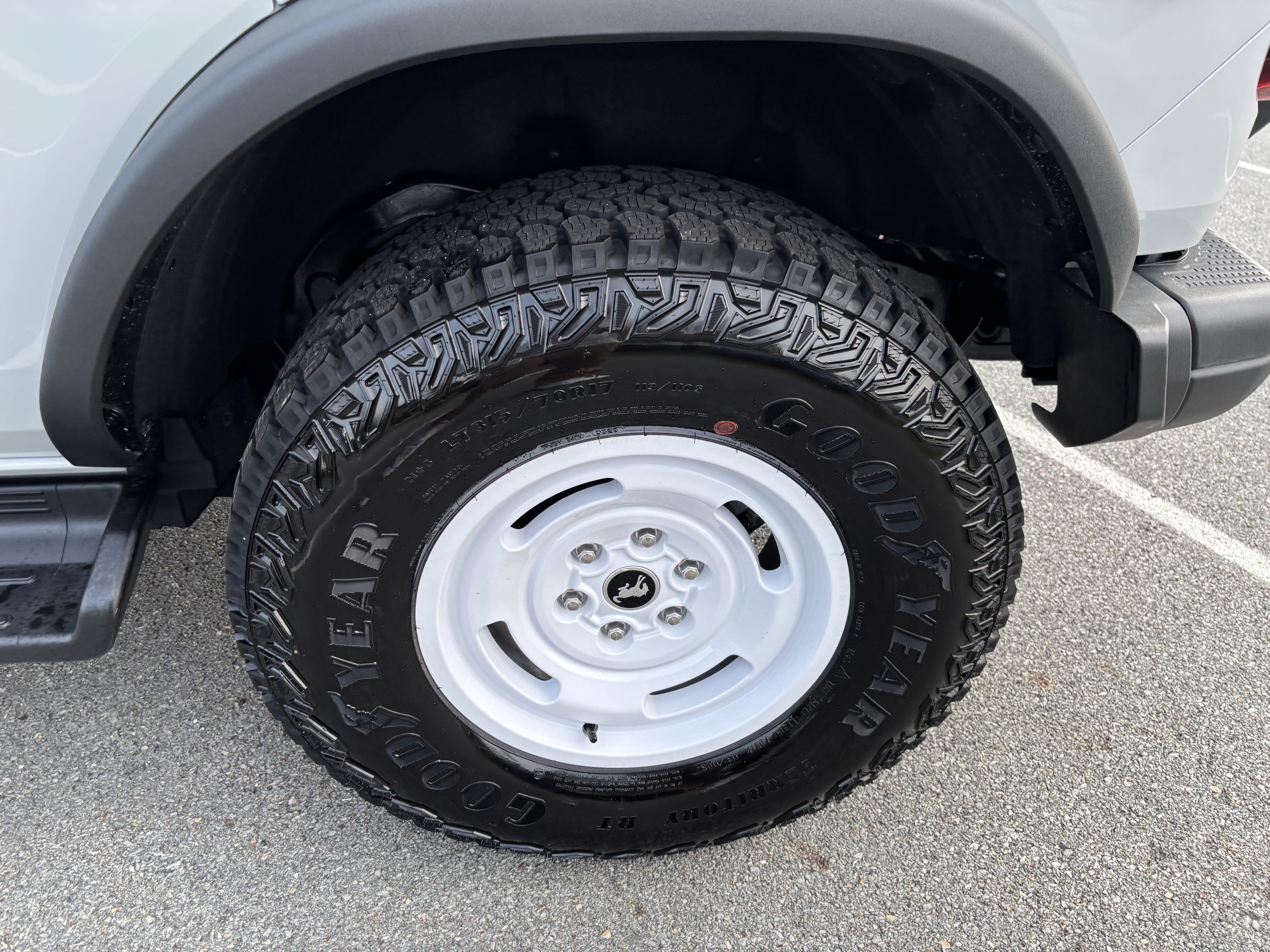 New 2026 Avalanche Ford Heritage Edition image 12