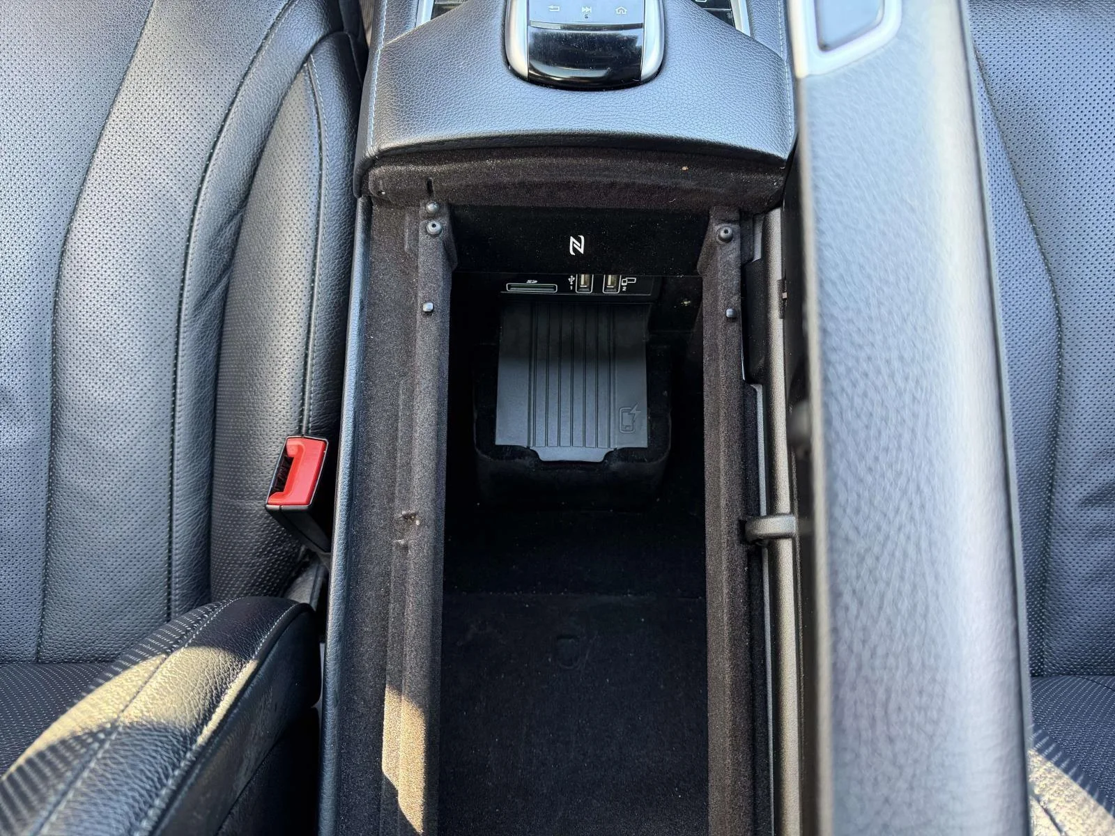 2020 Mercedes-Benz S-Class S450 - Photo 22