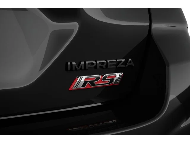New 2027 CRYSTAL BLACK SILICA Subaru  image 12