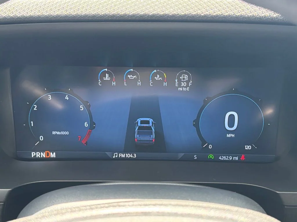 2026 Ford F-150 STX - Photo 32