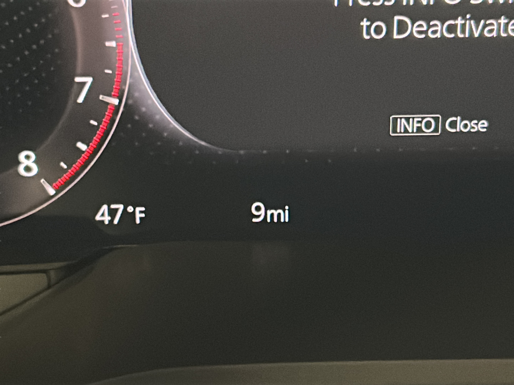 New 2026 Deep Crystal Blue Mica Mazda 3.3 Turbo Premium image 35