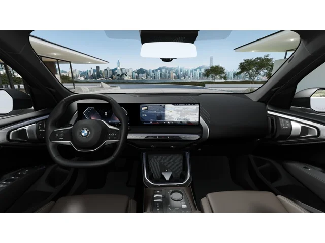 New 2026 Skyscraper Grey Metallic BMW  image 10