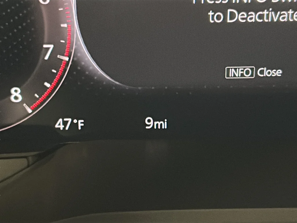 New 2026 Blue Mazda 3.3 Turbo Premium image 35