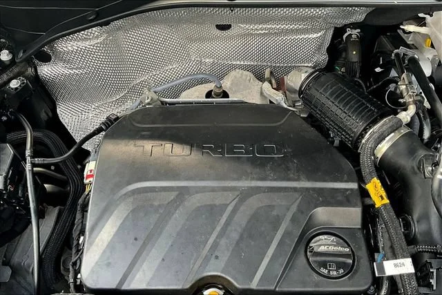 2024 Buick Encore GX Preferred - Photo 30