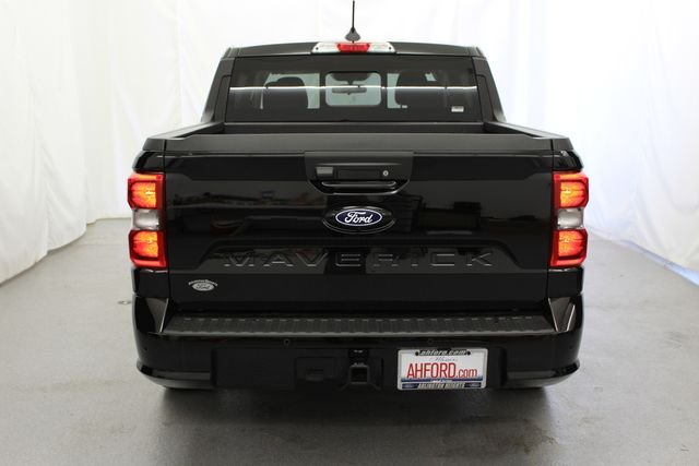 New 2026 Shadow Black Ford Lobo™ image 10