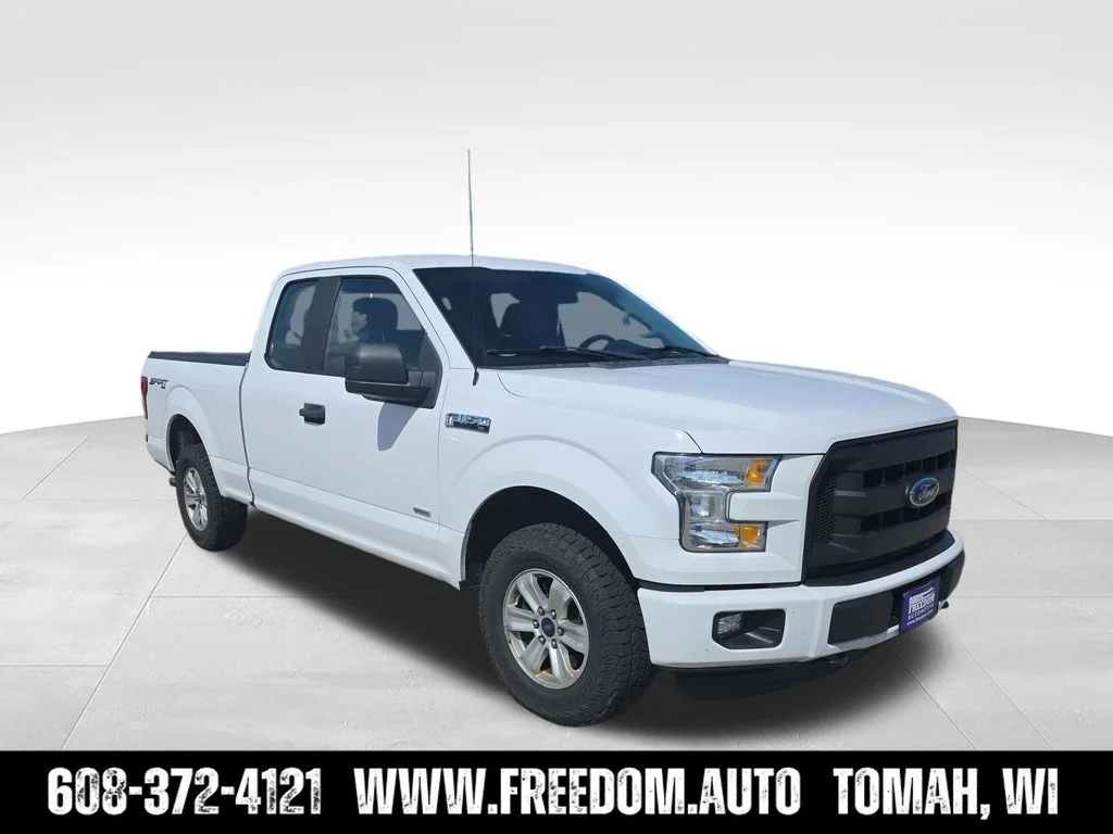 Used 2015 Oxford White Ford XL image 11
