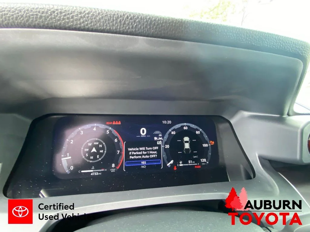Certified Used 2026  Toyota TRD Off-Road image 41