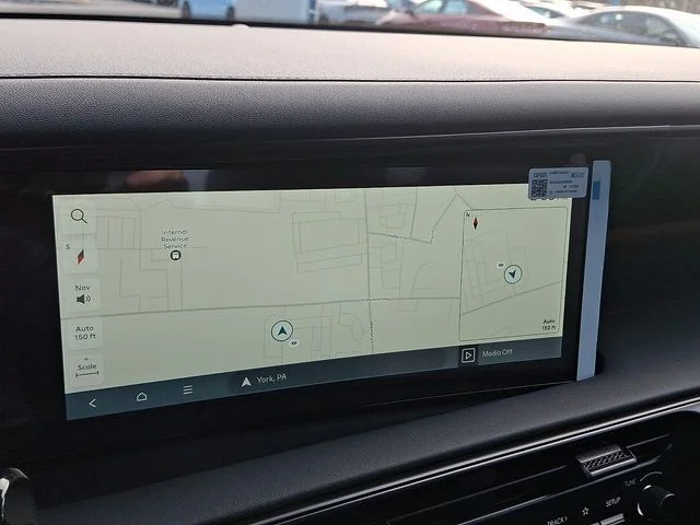 New 2026 Gray Hyundai XRT Pro image 16