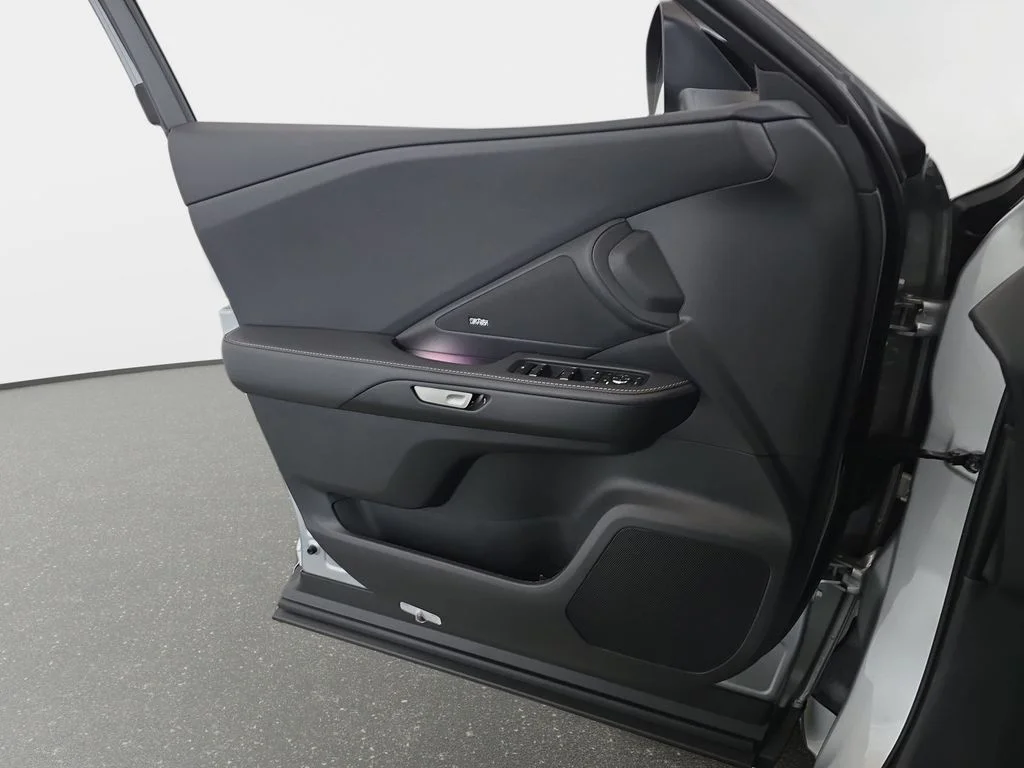 New 2026 Celestial Silver Metallic Lexus F SPORT HANDLING AWD image 25
