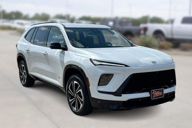 2026 Buick Enclave