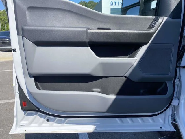 New 2026 White Ford XL image 14