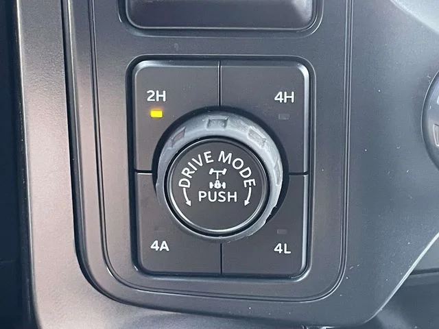 New 2026 White Ford Lariat image 24