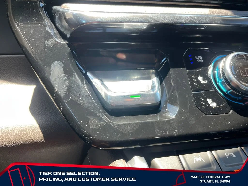 New 2026 DOWNPOUR METALLIC GMC Denali image 28
