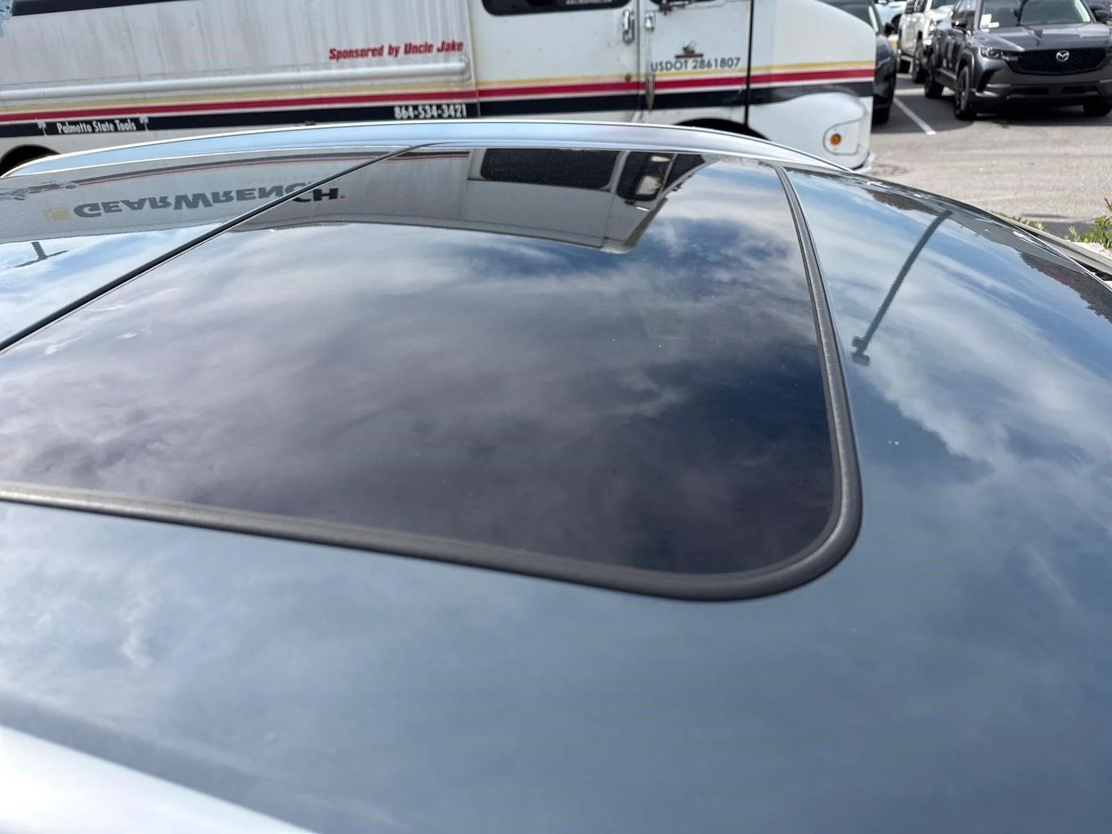Used 2025  MAZDA PREF image 22