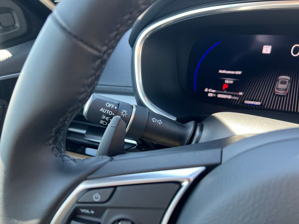 2026 Acura MDX Technology Package - Photo 20