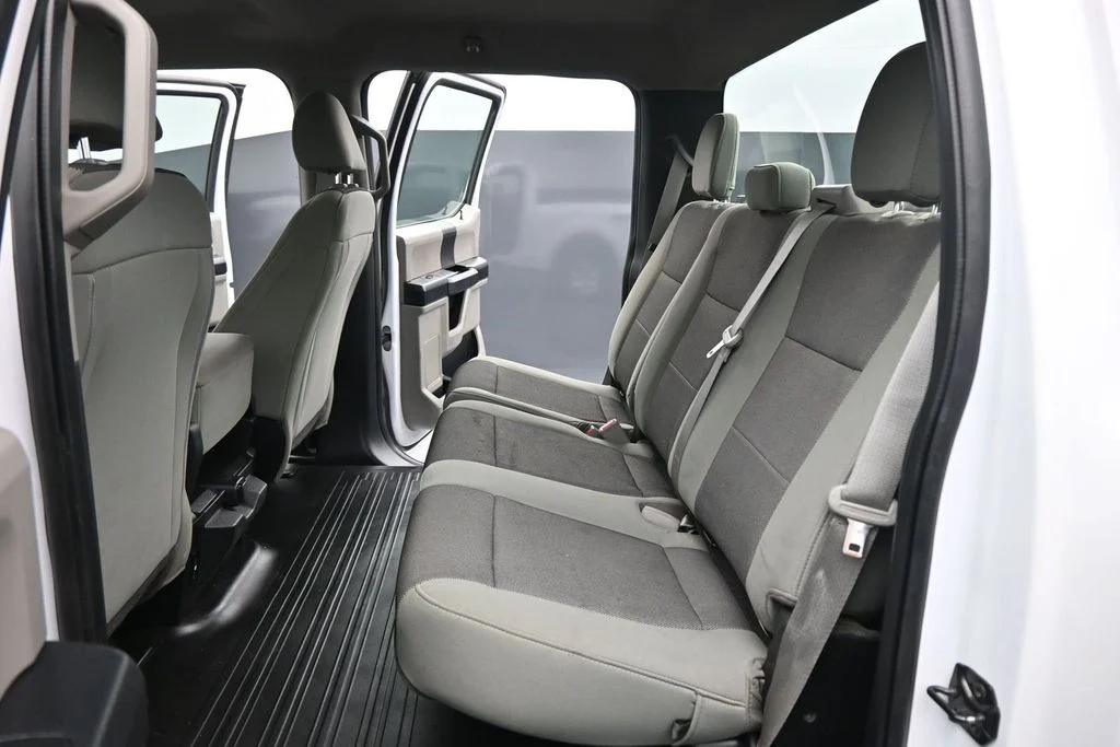 Used 2020 White Ford XL image 15