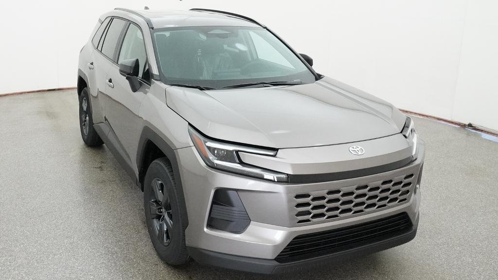New 2026 Meteor Shower Toyota LE image 8
