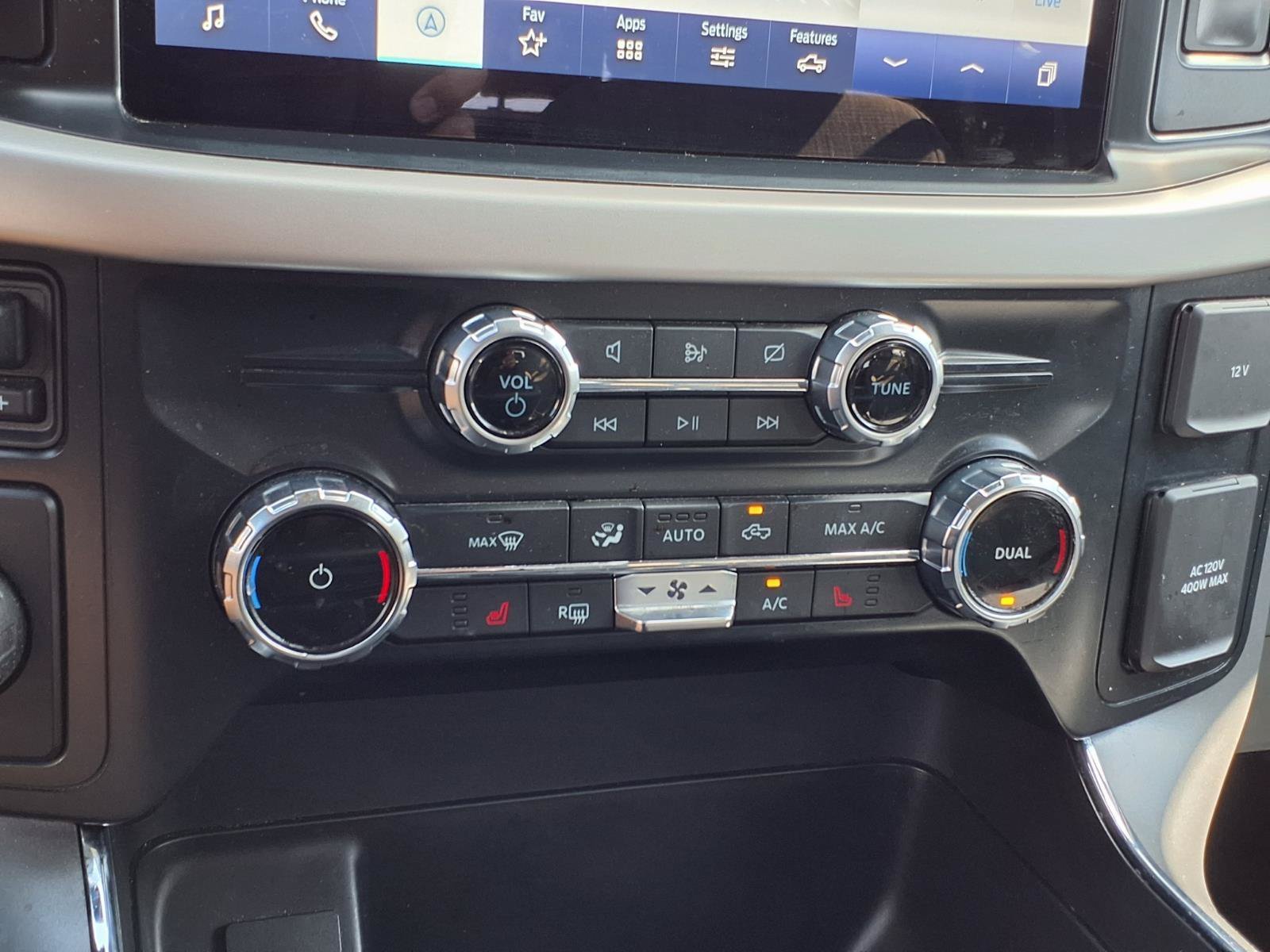 Used 2022 Gray Ford XLT image 18