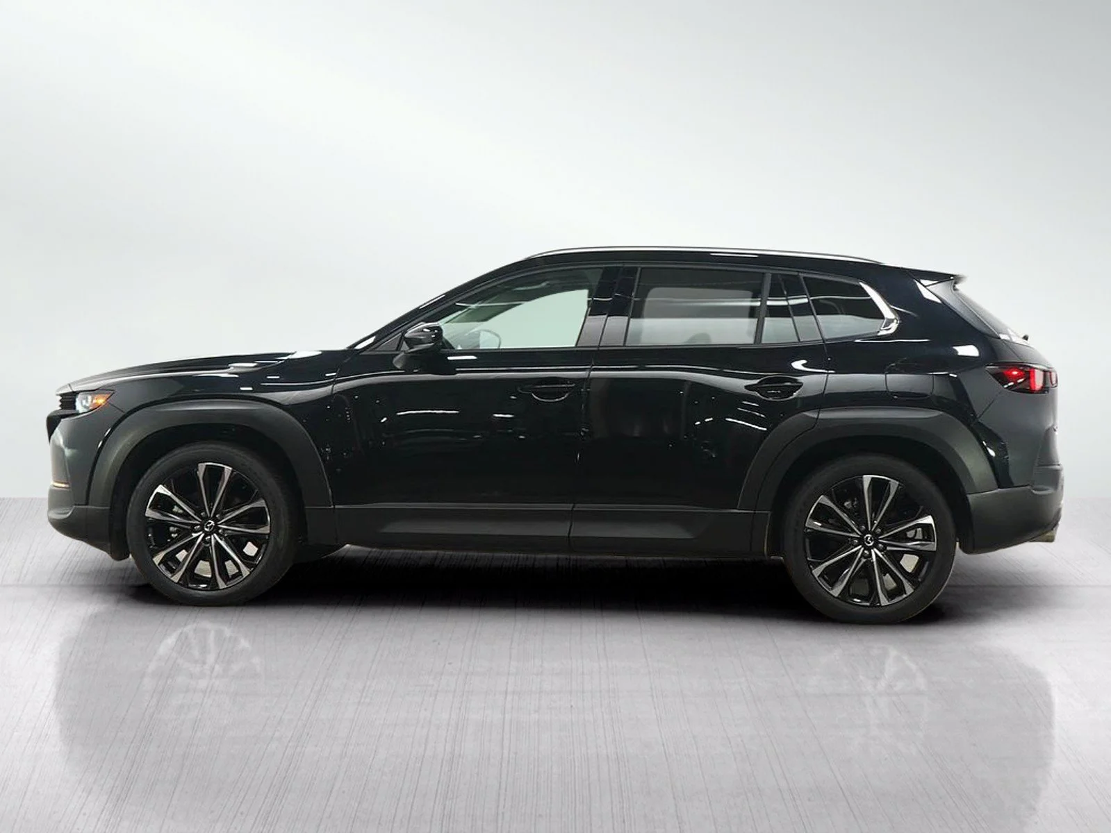 Used 2026 Mazda CX-50 Premium with VIN 7MMVABDL0TN467963 for sale in White Bear Lake, Minnesota