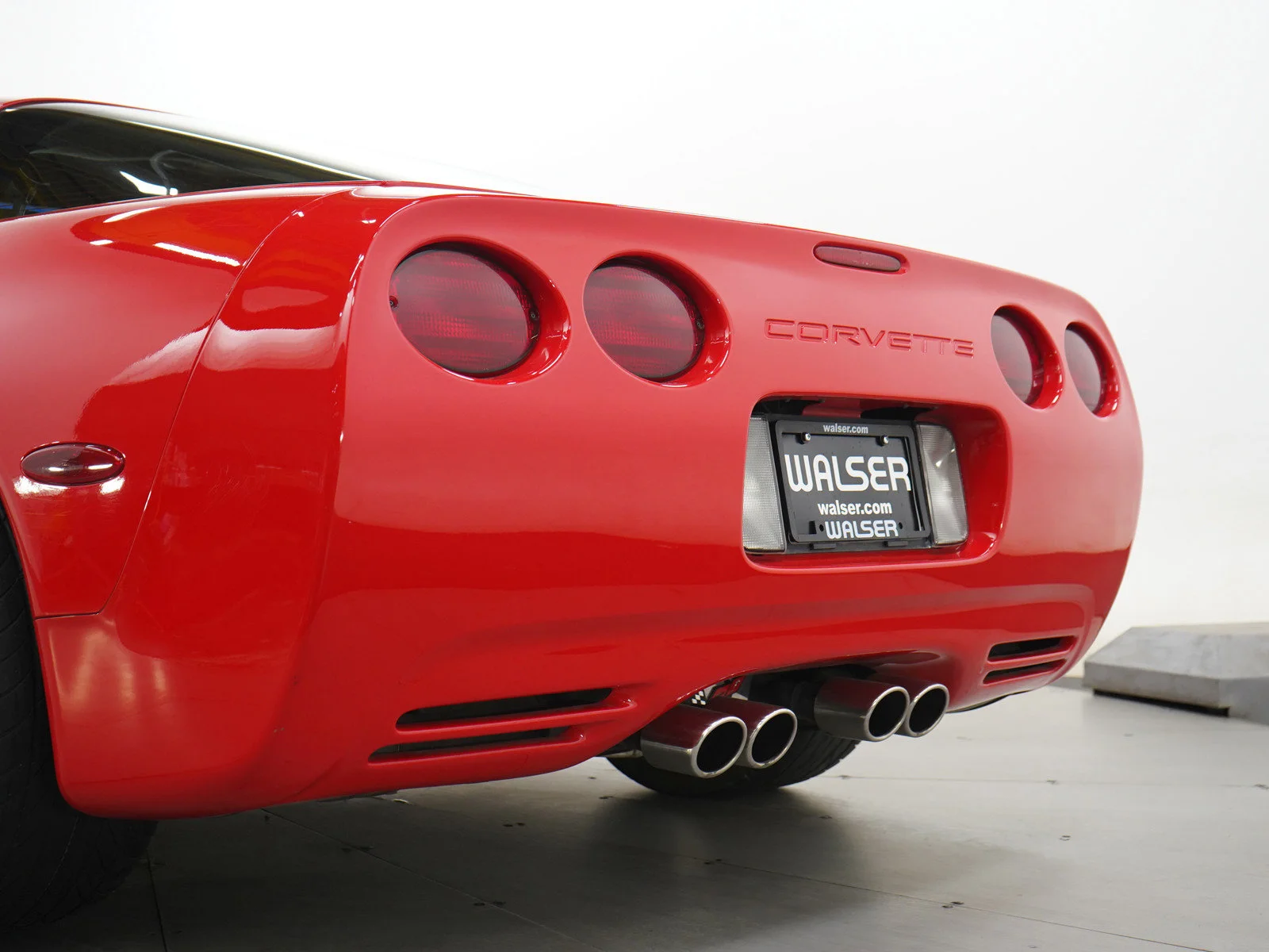 Used 1999 Torch Red Chevrolet BASE image 14