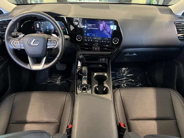 Certified Used 2026 Ultra White Lexus 350 Premium image 35