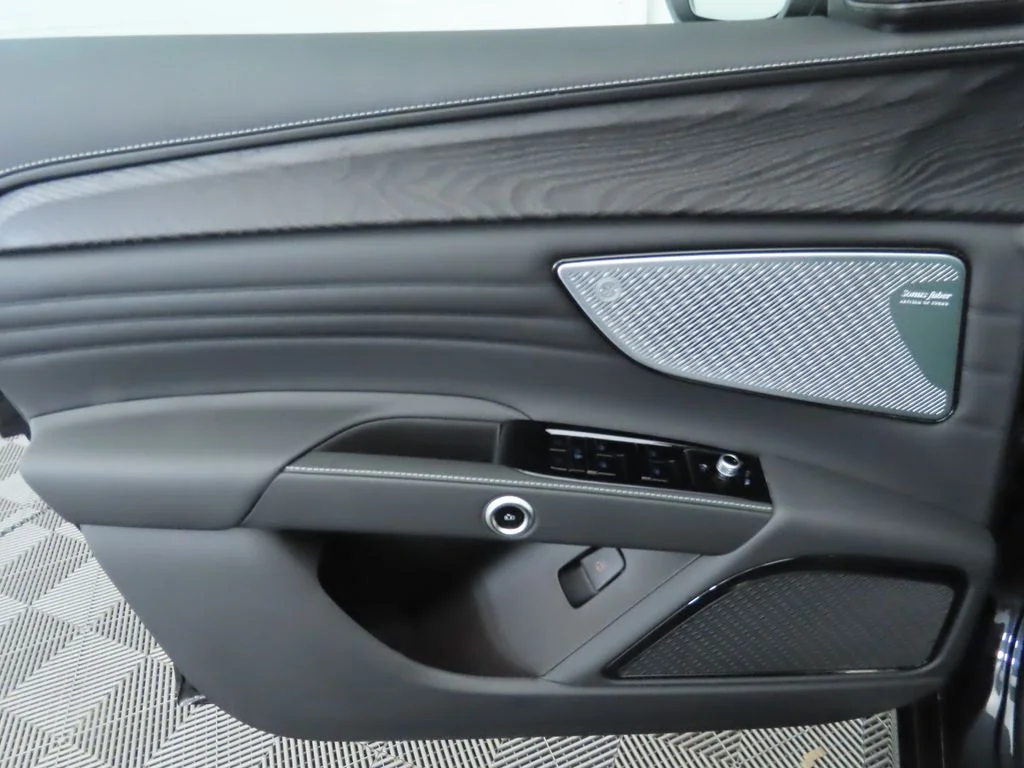 2025 Maserati Grecale Base - Photo 25