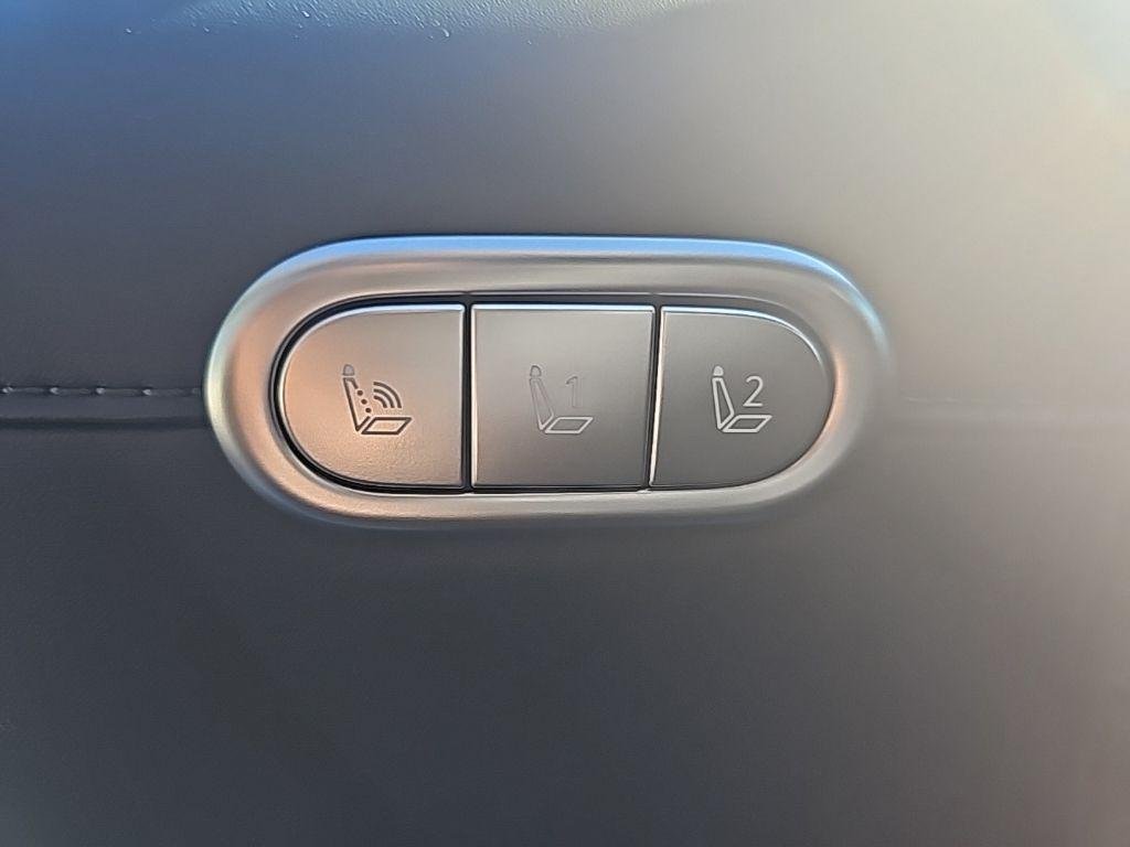 New 2026 Black Hyundai Calligraphy AWD image 12