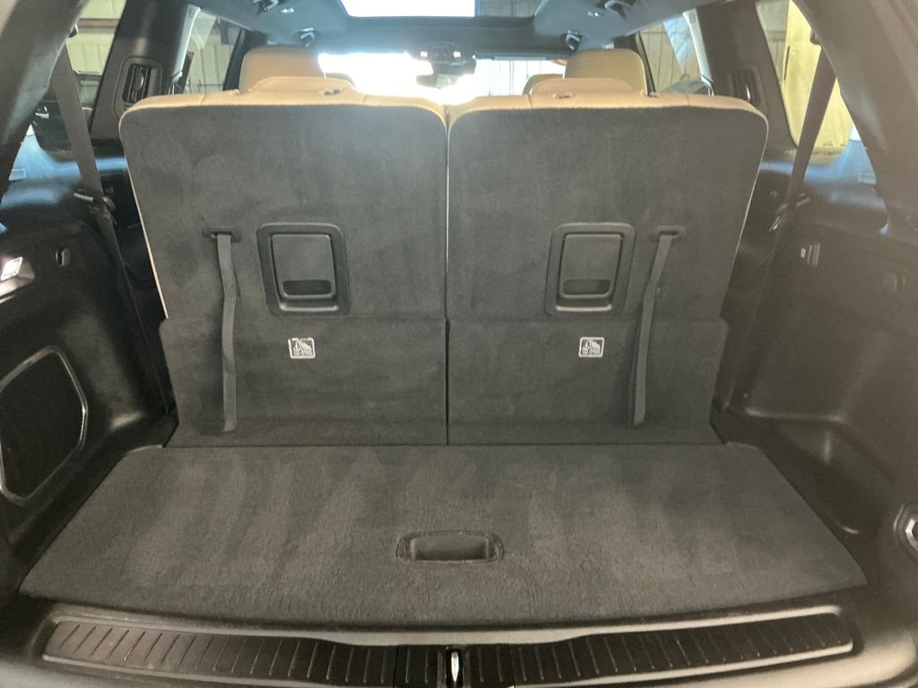 Certified Used 2023 Black Jeep Limited image 28