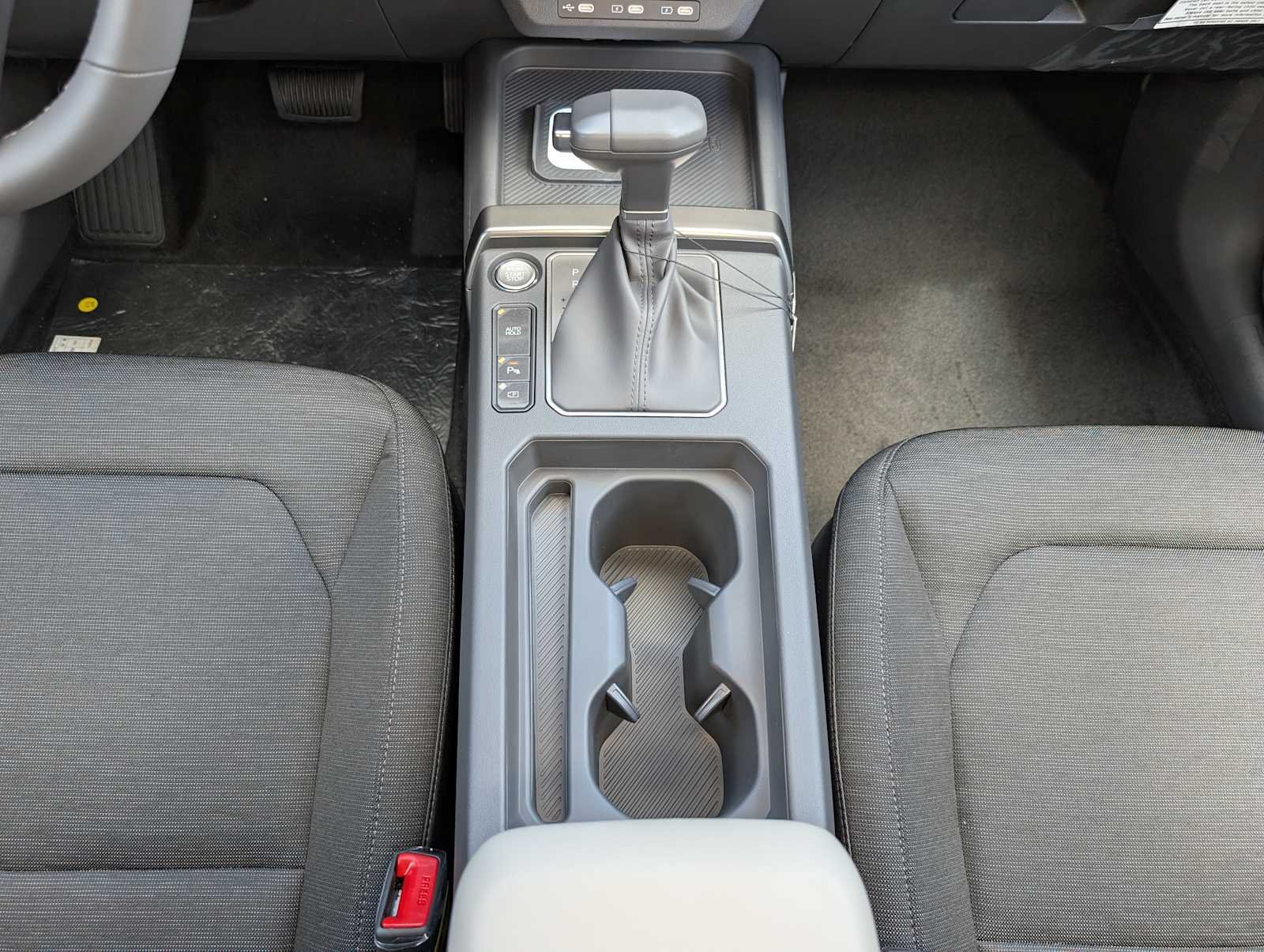 New 2027  Black Roof Kia S image 13