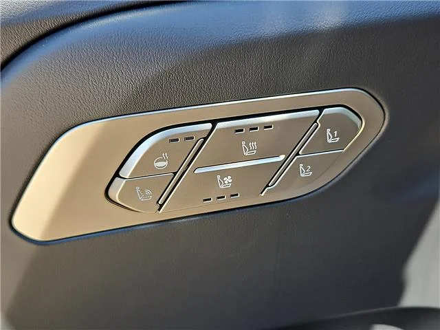 New 2027 Midnight Lake KIA SX-Prestige All-Wheel Drive image 14