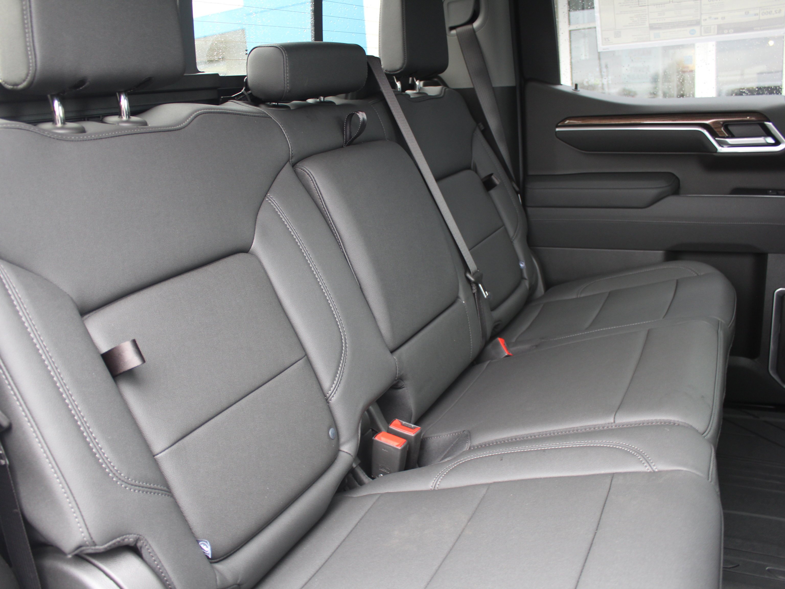 2026 Chevrolet Silverado 1500 RST - Photo 17