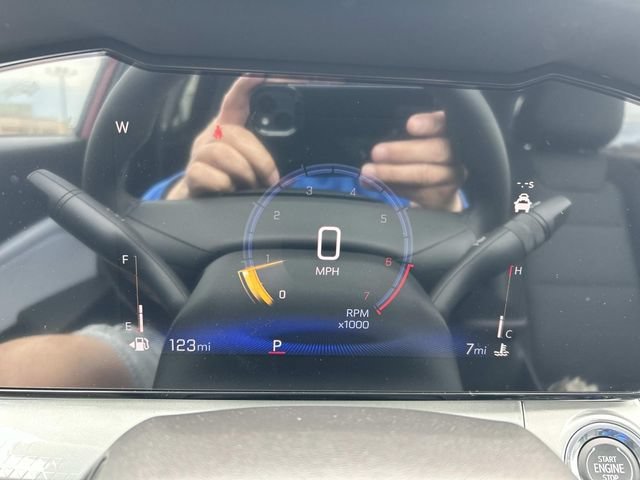 2026 Chevrolet Trax LT - Photo 22